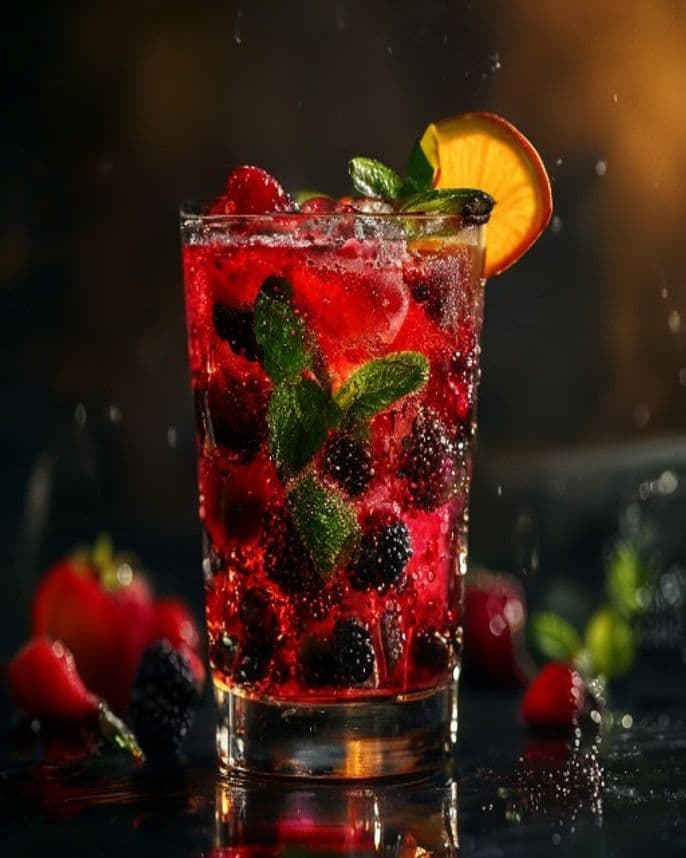 Mocktails